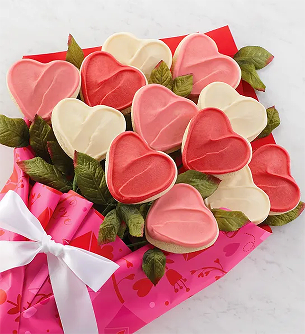 buttercream_cookies_long_stem_roses