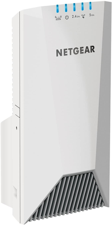 Portable WiFi Range Extender
